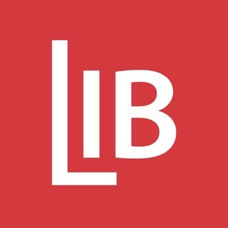 Telegram profile photo for il Libraio