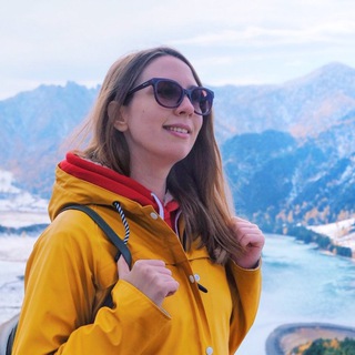 Telegram profile photo for Life Side Travel