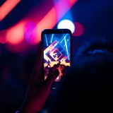 Telegram profile photo for KL Night Life Clubbing