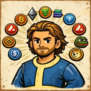 Telegram profile photo for Резер