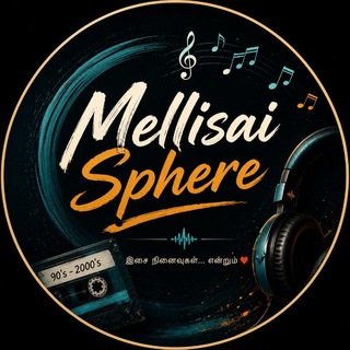 Telegram profile photo for Mellisai Sphere