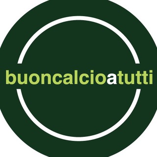Telegram profile photo for Buon Calcio A Tutti