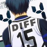 Telegram profile photo for D1FF3R3NCE TGK