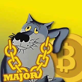 Telegram profile photo for Majorcc.cc