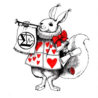 Telegram profile photo for «Алиса в Академгородке!»