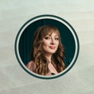 Telegram profile photo for Ольга Алиева | Нумерология|Астрология