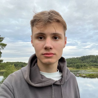 Telegram profile photo for Макар Ситкин