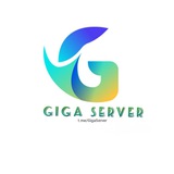 Telegram profile photo for گیگا سرور | Giga Server