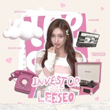 Telegram profile photo for iseo investor!