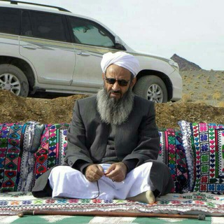 Telegram profile photo for شیخ الاسلام مولانا عبدالحمید