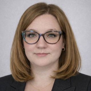 Telegram profile photo for Генералова Елизавета