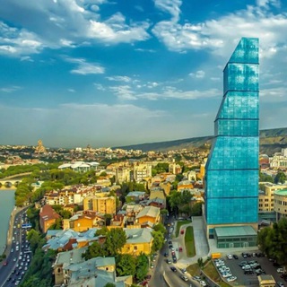 Telegram group profile photo for Тбилиси Чат 🇬🇪
