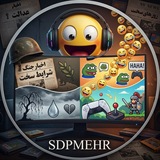 Telegram profile photo for Sdpmehr