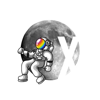 Telegram profile photo for AstroWallet X Chat