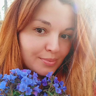 Telegram profile photo for Травница Сибири Irina🍀