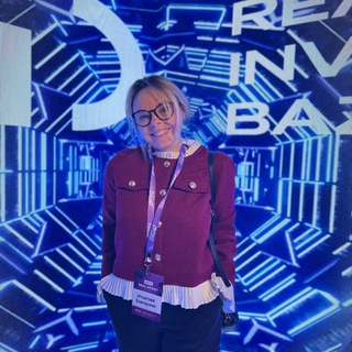 Telegram profile photo for Для партнеров Real Invest