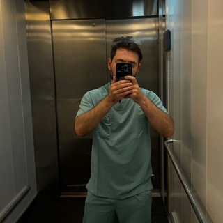 Telegram profile photo for доктор с рублёвки