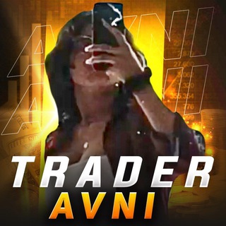 Telegram profile photo for Trader Avni
