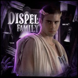 Telegram profile photo for Dispel