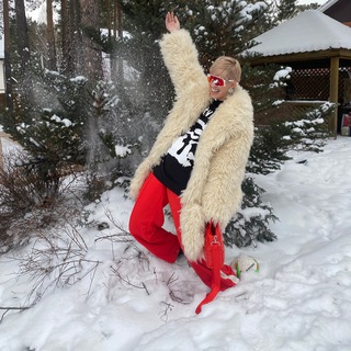 Telegram profile photo for KaterinaLomova