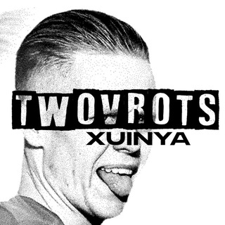 Telegram profile photo for 2VROTS🥷
