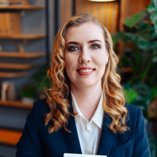 Telegram profile photo for Шайхразеева | CFO daily