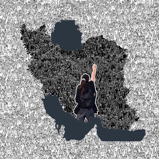 Telegram profile photo for هیتلر از پنجرهاش کسی را بغل کرده بود