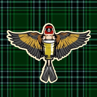 Telegram profile photo for GOLDFINCH PUB