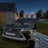 Telegram profile photo for RADMIR Crmp news