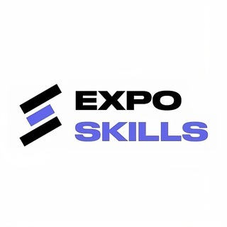 Telegram profile photo for IT-школа Expo Skills (Экспо Скиллс)