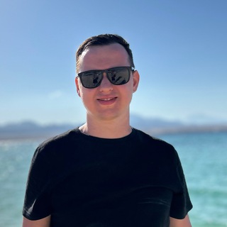 Telegram profile photo for Торговые заметки Максима Варычева