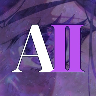 Telegram profile photo for ACT II - PORTAL