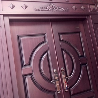 Telegram profile photo for Amanuel door shop