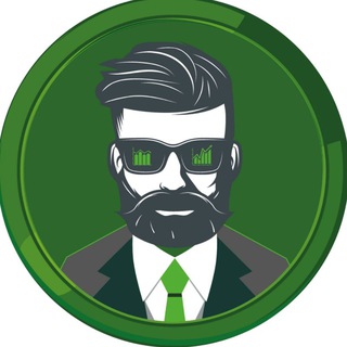 Telegram profile photo for The Crypto Gringo