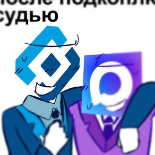 Telegram profile photo for ркн