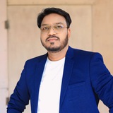 Telegram profile photo for Pankaj sahu official ( Let's Trade)
