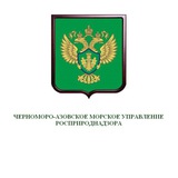 Telegram profile photo for ЧАМУ Росприроднадзор