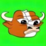 Telegram profile photo for $MUMU