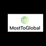 Telegram profile photo for MostToGlobal