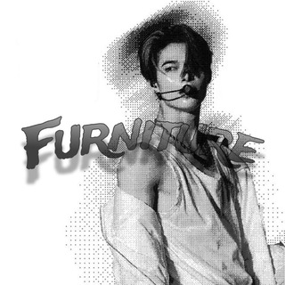 Telegram profile photo for FURNITURE