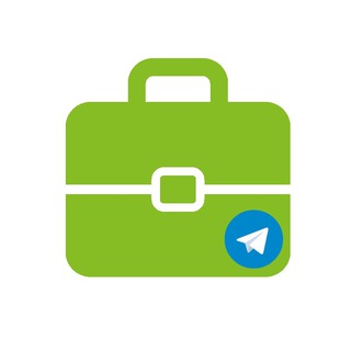 Telegram profile photo for 📣 iJob.am (Job / Աշխատանք)