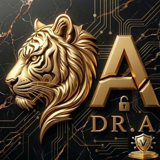 Telegram profile photo for Dr . Alan