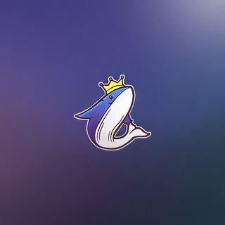 Telegram profile photo for Team Whales π³