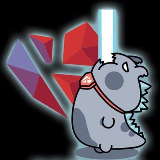 Telegram profile photo for KAI Supporters (Like and Retweet)