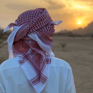 Telegram profile photo for شعور وقصيد 🔖.