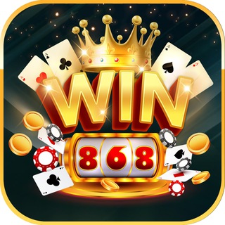 Telegram profile photo for 🥇Win868.vip🥇 Bảng Tin Win868