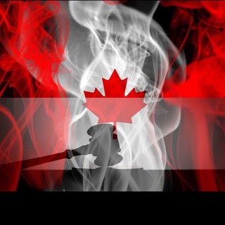 Telegram profile photo for The Canadian Hammer