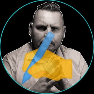 Telegram profile photo for DK fans a diskusie