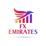 Telegram profile photo for FOREX EMIRATES👑