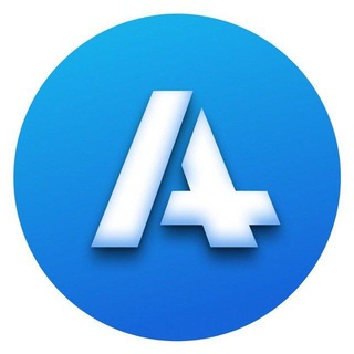 Telegram profile photo for AppStore Plus | IPA